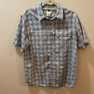 The North Face Button Down